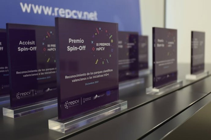 Premios rePCV