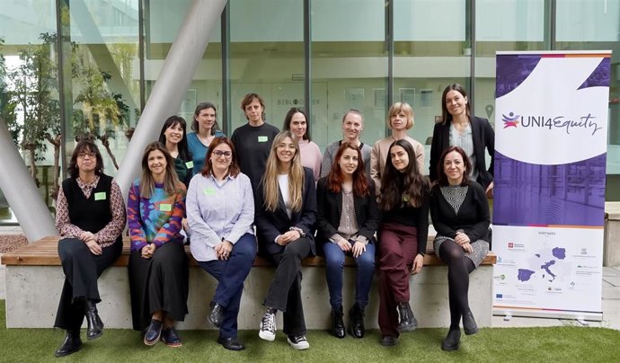 Programa 'Uni4Equity'