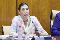 López muestra su "rabia" por el apuñalamiento a una mujer en Cazalla de la Sierra (Sevilla): "Hay que poner fin a esto"