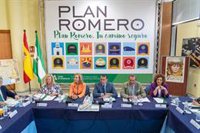 La Junta activa el 22 de mayo la edición con "más avances tecnológicos" de la historia del Plan Romero