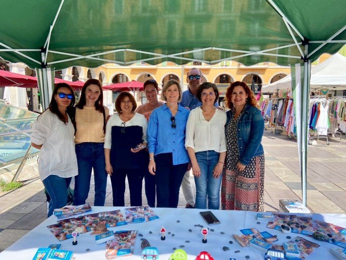 El IMAS reafirma en la Semana de la Familia la importancia de contar con un entorno para niños y adolescentes.