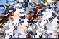 Lobato pide a San Isidro que estas elecciones sean “útiles para la gente” y que se hable de Madrid