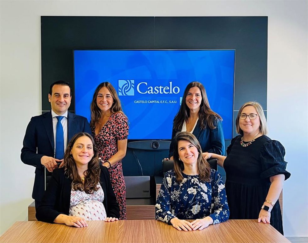 Equipo Castelo Capital, Establecimiento Financiero de Crédito (EFC).