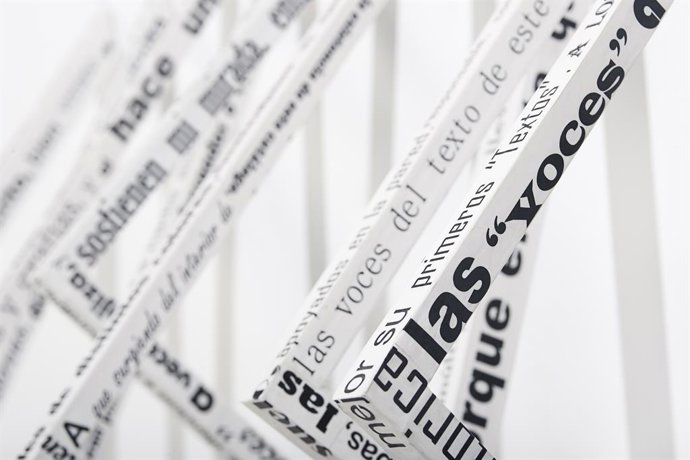 Archivo - Detalle de la obra de Julio Bosque para el proyecto de Banda Legendaria