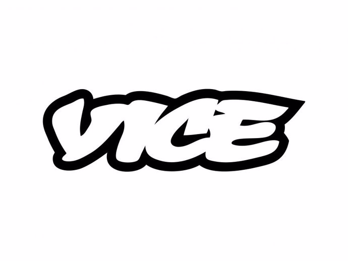 Logo de Vice Media.