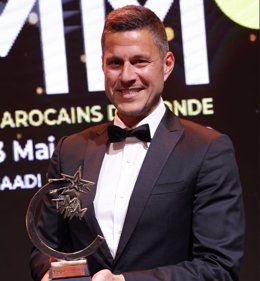 Othman Ktiri, elegido Mejor Empresario Marroquí en los TMM 2023