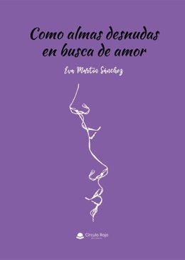 Portada de 'Como almas desnuadas en busca de amor'.