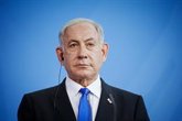 Foto: O.Próximo.- Netanyahu defiende que "algo ha cambiado" tras los bombardeos en Gaza y apunta a una mayor disuasión