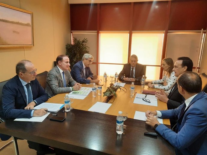 [L Enviosprensa.Cuii] Nota Consejería Universidad. El Nuevo Modelo Incentivará Que Las Universidades Andaluzas Refuercen Su Relación Con El Sector Productivo