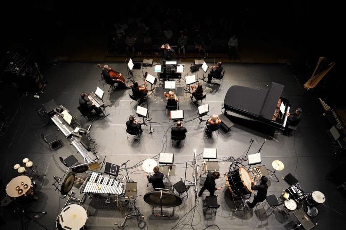Ensemble Intercontemporain