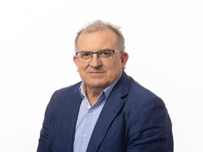 José Torregrosa, del PP en La Zubia