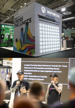 Vaporesso_Expo