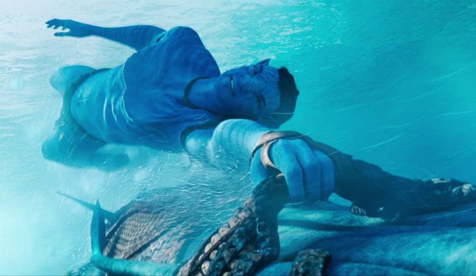 Avatar: El Sentido de Agua ya fecha de estreno en Disney+