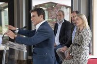 El PP de Durango, dispuesto a apoyar a PNV y PSOE para evitar que EH Bildu revalide la alcaldía