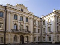 Ucrania destapa una trama de "corrupción a gran escala" en su Tribunal Supremo