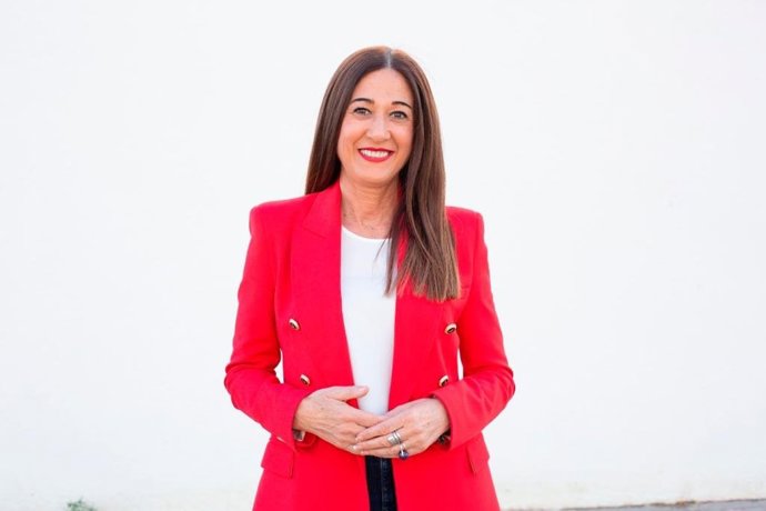 Pilar Callado (PSOE)