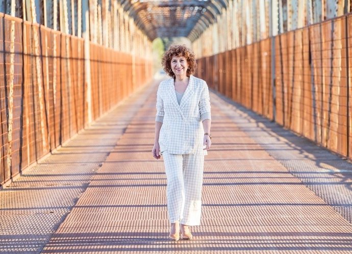 Laura Arriaga opta a ser reelegida alcaldesa de Miguelturra