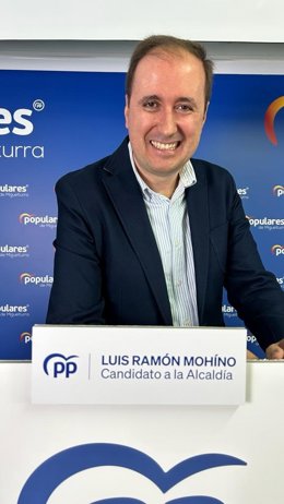 Luis Mohíno (PP)