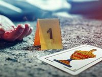 Tráiler de Baraja: La firma del asesino, el nuevo true crime de Netflix que ya tiene fecha de estreno