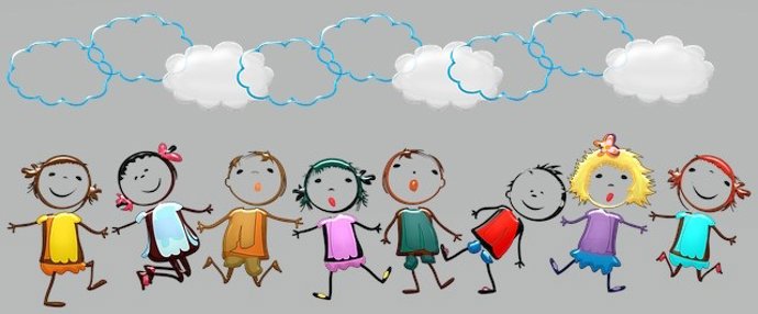 Gráfico elaborado por la Junta para promocionar 'Conciliamos en verano'