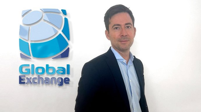 Antonio Mena, nuevo director de Desarollo de Grupo Global Exchange.