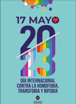 Día  Internacional contra la Homofobia, Transfobia y Bifobia