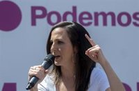 Belarra condena la retención y expulsión por Turquía de políticos de Podemos, Bildu y ERC durante las elecciones
