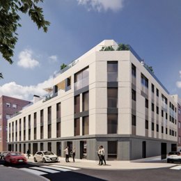 Promoción de ASG Homes