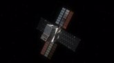 Foto: La NASA pone fin a su misión CubeSat para buscar hielo en la Luna