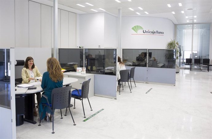 Archivo - Unicaja Banco lanza una nueva campaña de financiación de cultivos intensivos con más de 650 millones