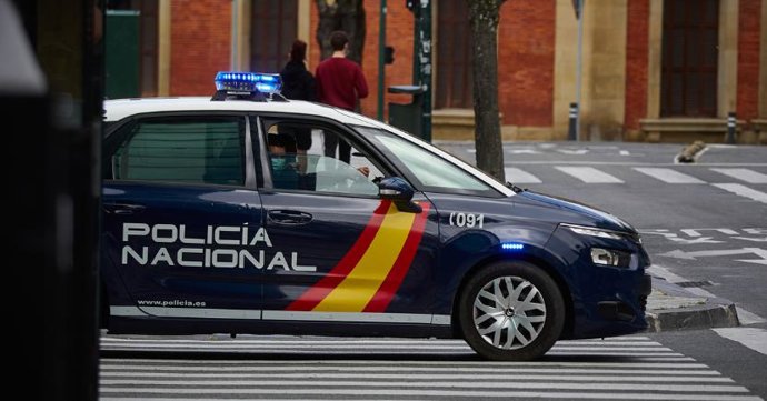 Policía Nacional