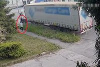 Detenido un grupo criminal por el robo de camiones en el polígono de Barros