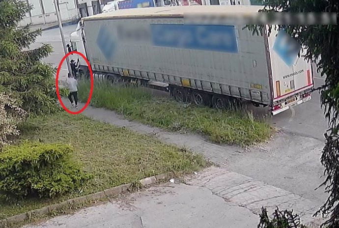 Rdo. Nota De Prensa Guardia Civil (Detenidos Los Integrantes De Un Grupo Criminal Dedicado Al Robo De Camiones Con Mercancías De Alto Valor)