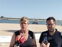 Adelante Andalucía califica de "atentado medioambiental" el macroproyecto turístico en Trebujena (Cádiz)