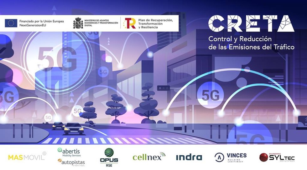 Archivo - Proyecto Creta