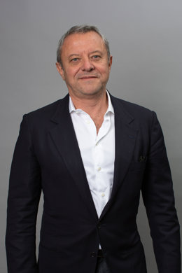 Carmine Bruno Rea - President of CIAL