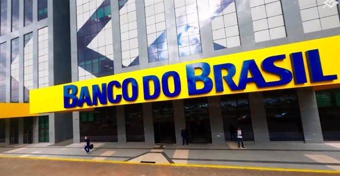 Archivo - Banco do Brasil