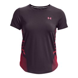 Under Armour presenta su colección transpirable y ligera para los entrenamientos del verano.