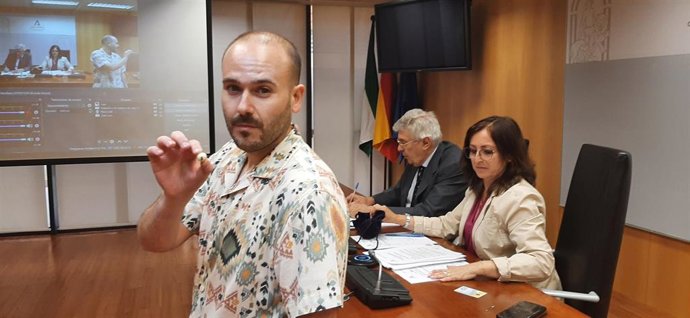 Más de 8.000 personas disfrutarán este verano de una estancia en la red de residencias de tiempo libre de la Junta