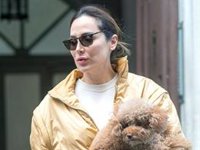 Tamara Falcó reacciona a su ruptura con 'Sophie et Voilà': "Me han dejado compuesta y sin vestido"