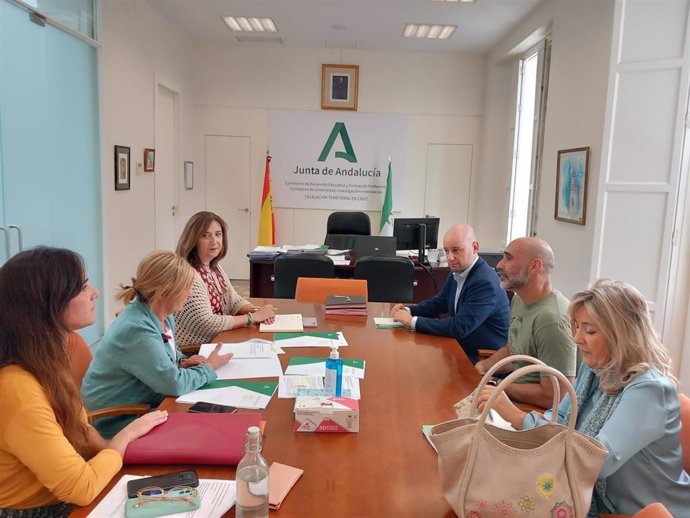 La Escuela Oficial de Idiomas en Cádiz incorpora el Chino como nueva lengua presencial para el curso 23-24