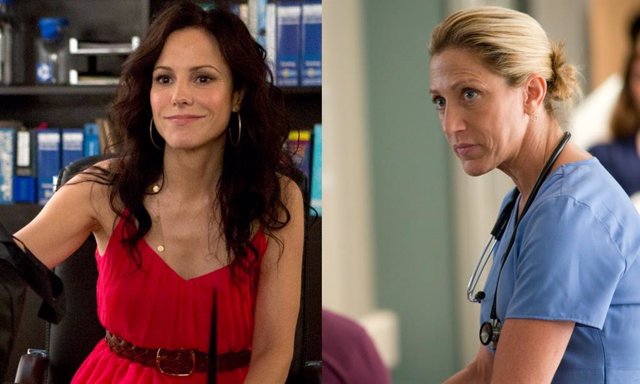 Showtime prepara secuelas de Weeds y Jackie con Mary-Louise Parker y Edie Falco