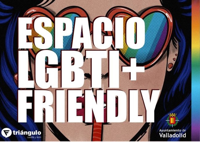 Espacio 'LGTBI friendly'