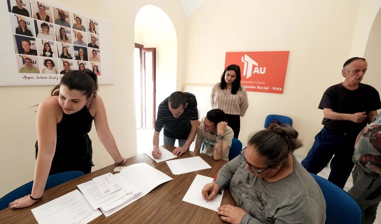 Cooperación y Desarrollo