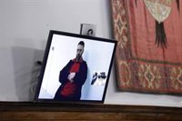 Ígor El Ruso, uno de los presos más peligrosos de España, se encuentra ya en la cárcel de Valdemoro fuertemente vigilado