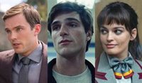 Superman Legacy: Nicholas Hoult, Jacob Elordi o Emma Mackey, entre los candidatos para protagonizar la película de DC
