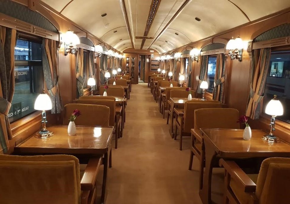 Costa Verde Express
