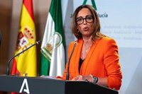 La Junta lanza un "mensaje de tranquilidad" sobre el Bono Alquiler Joven: "Las ayudas se están resolviendo" en Andalucía