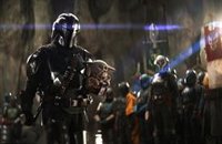 Malas noticias para la temporada 4 de The Mandalorian