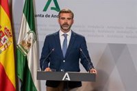 Junta: La autorización del macroproyecto turístico en Trebujena (Cádiz) "está supeditada" a aprobación final de la CHG